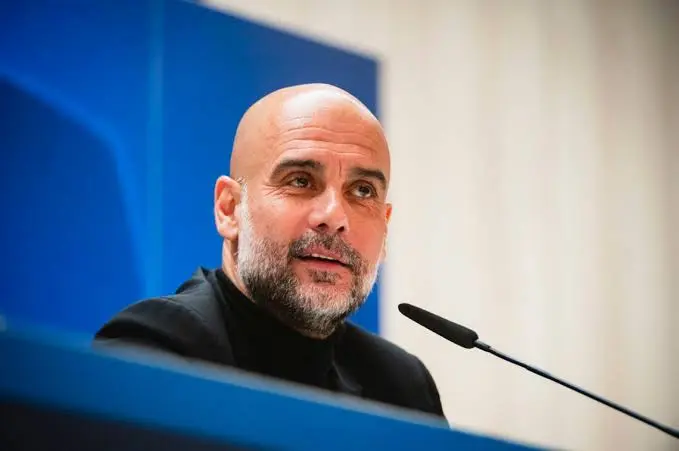Guardiola Expresses Concern Club World Cup May Affect City’s Premier League Campaign
