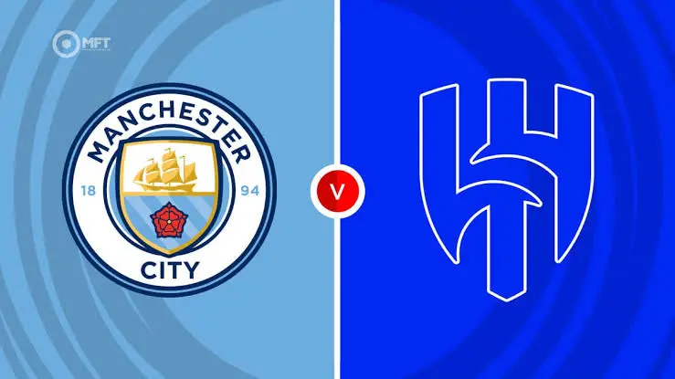 Manchester City’s Predicted XI vs Al Hilal: Haaland and Cherki In, Ait-Nouri Out