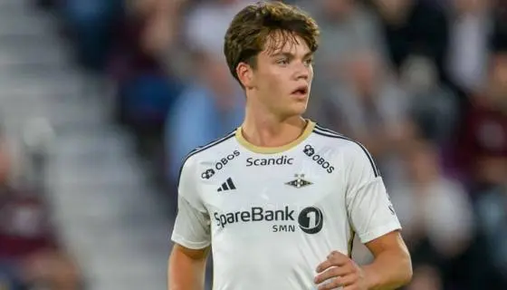 Manchester City Close to Fifth Summer Signing