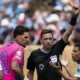 Guardiola Questions Red Card Decision Against Lewis