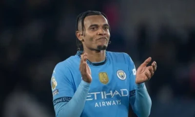 Why Manuel Akanji Didn't Travel with Man City to Club World Cup