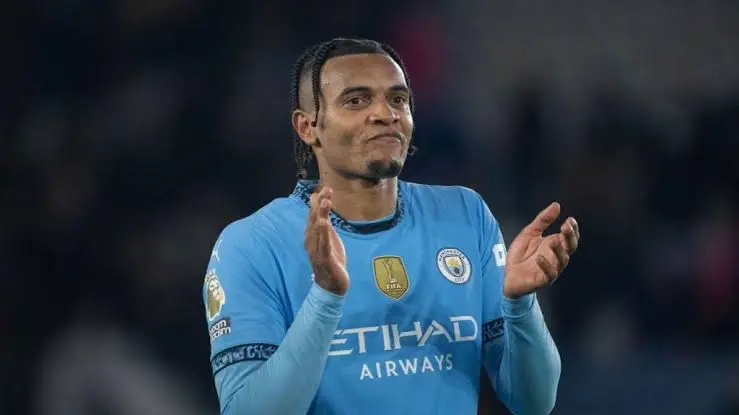Why Manuel Akanji Didn't Travel with Man City to Club World Cup