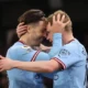 Napoli are ready to make a £45m deal to reunite Jack Grealish with Kevin De Bruyne.