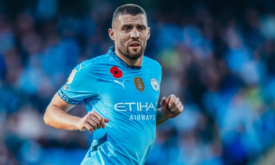 Kovačić to Miss FIFA Club World Cup After Achilles Surgery