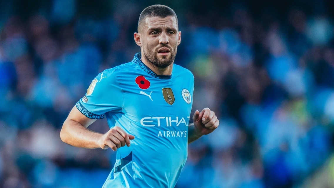 Kovačić to Miss FIFA Club World Cup After Achilles Surgery