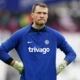 Manchester City Eye Chelsea Goalkeeper Marcus Bettinelli