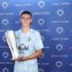 Foden Eager to Bounce Back After Touch Season 