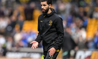 Manchester City show concrete Interested in Ait Nouri