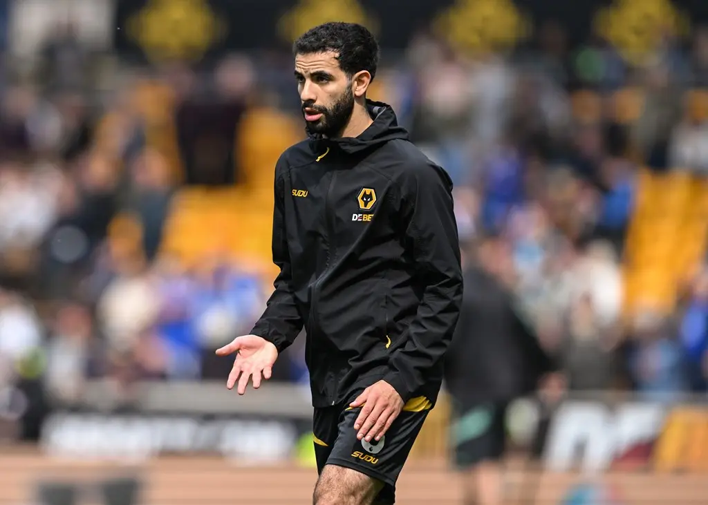 Manchester City show concrete Interested in Ait Nouri