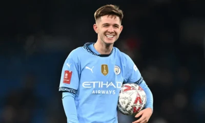 Leverkusen Expected to Submit Bid for McAtee