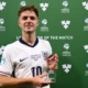 McAtee Captains England U21s to 2025 UEFA Euro Title with 3-2 Win Over Germany