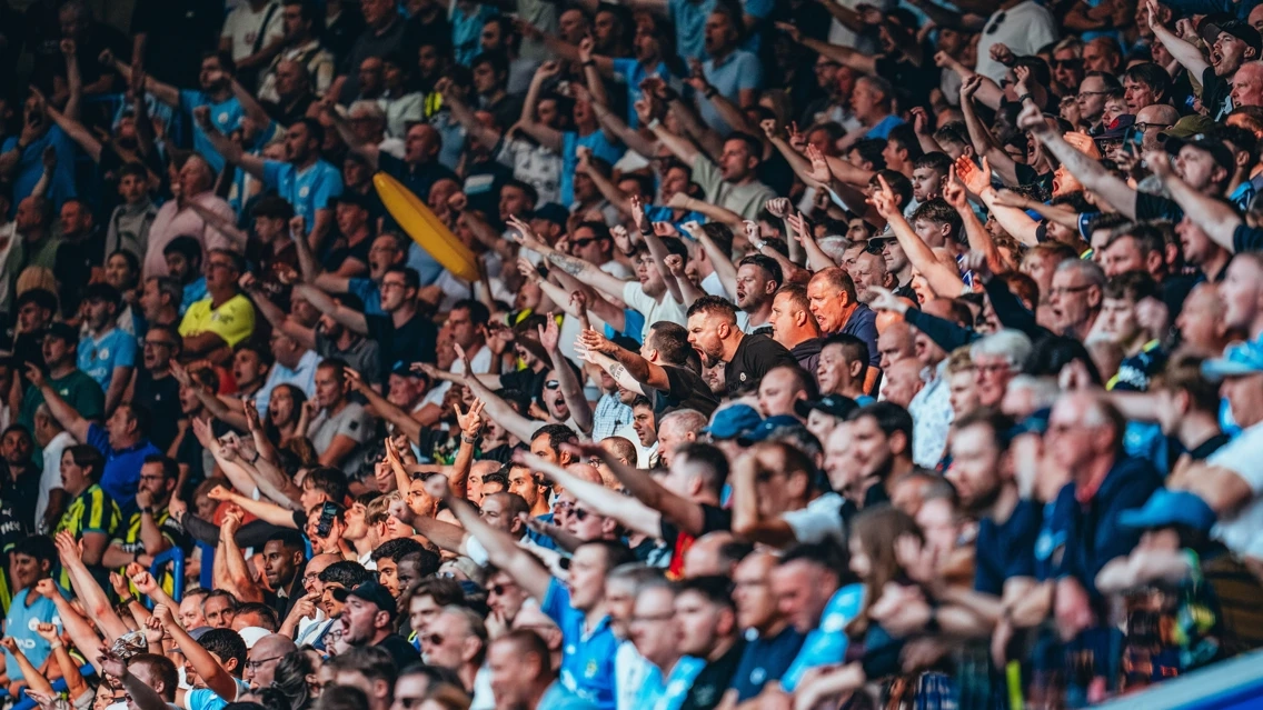 Opening Day Records City’s Historic First Match Wins Unpacked