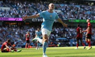 Phil Foden “We Want to Be First on the Trophy” Ahead of Club World Cup Push