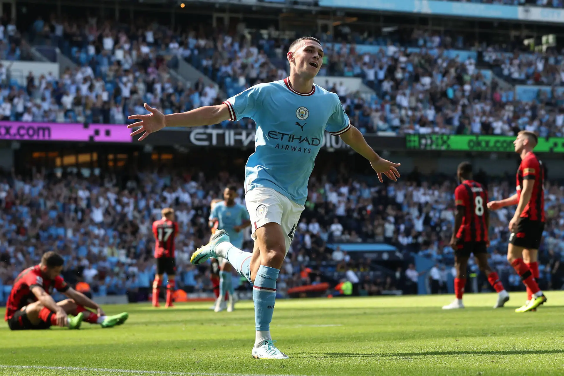 Phil Foden “We Want to Be First on the Trophy” Ahead of Club World Cup Push