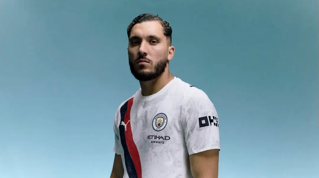 City Announce Squad Numbers for Four new Signings