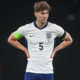 Stones Links Up with England Squad While Continuing Injury Recovery