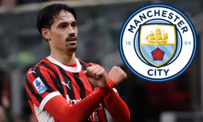 Done Deal! Koeman Confirms When Reijnders Will Finalize Man City Move