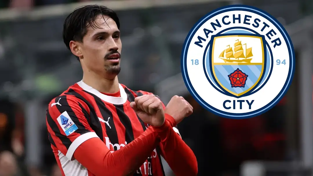 Done Deal! Koeman Confirms When Reijnders Will Finalize Man City Move