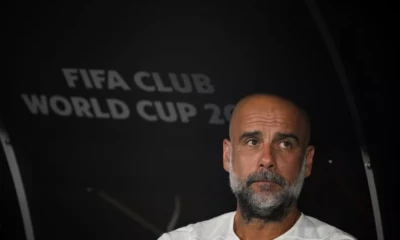 Manchester City Set July 28 Internal Deadline to Reduce Squad Ahead of 2025/26 Season