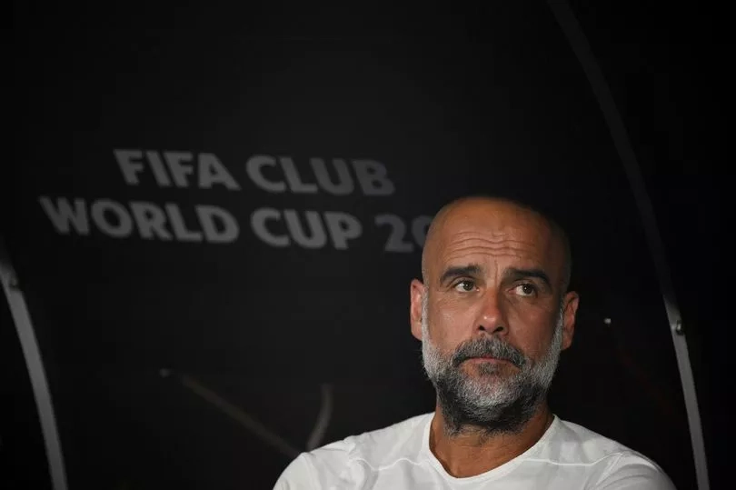 Manchester City Set July 28 Internal Deadline to Reduce Squad Ahead of 2025/26 Season
