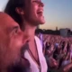 Pep Guardiola Spotted at Oasis Reunion Wearing Manchester City Shirt