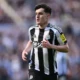 Manchester City Face £80m Fee for Newcastle Defender Tino Livramento