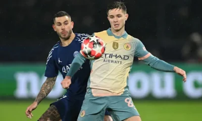 Manchester City to Sell James McAtee Amid Squad Reduction 