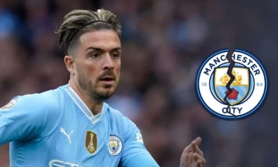 Jack Grealish Issues Emotional Message to City Fan Amid Transfer Speculation