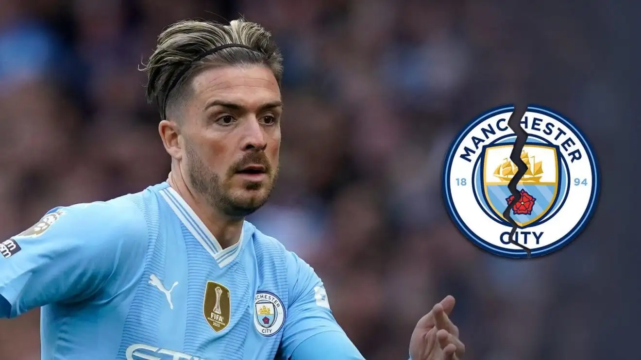 Jack Grealish Issues Emotional Message to City Fan Amid Transfer Speculation