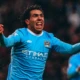Carlos Tevez’s Top 5 Manchester City Memorable Performances
