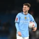 Crystal Palace and Nottingham Forest Among Clubs Eyeing Manchester City's James McAtee