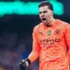 Ederson’s Wife Drops Major Hint He’s Staying at City — Just With a Few Emojis