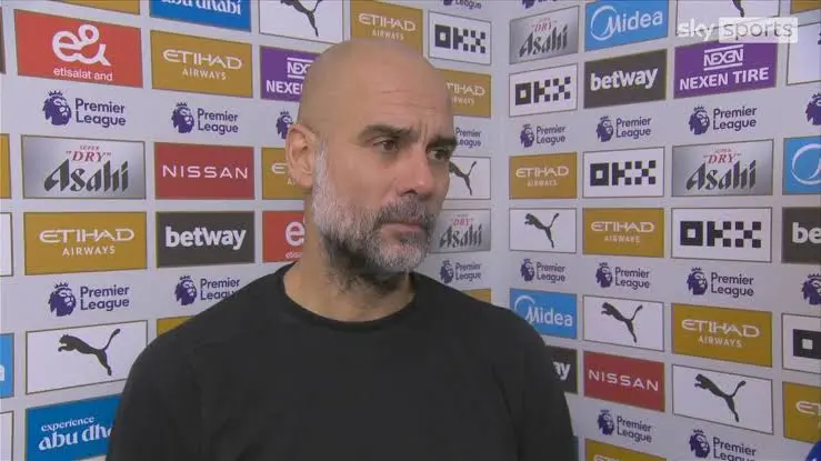 Guardiola Set for Squad Reduction Talks Following Club World Cup Exit