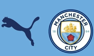 Manchester City and PUMA Confirm Extension of Global Partnership