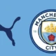Manchester City and PUMA Confirm Extension of Global Partnership