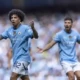 Manchester City Prioritise New Contracts for Ruben Dias and Rico Lewis