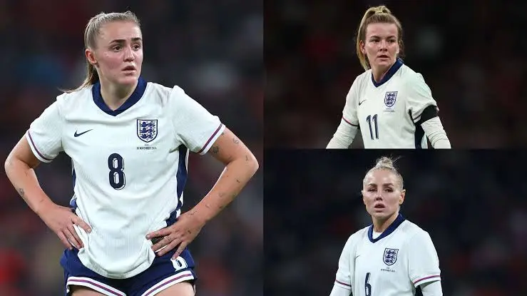 England Suffer Euro 2025 Opening Defeat to France Despite Greenwood Performance 