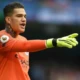 Ederson Open to Galatasaray Move With Verbal Agreement In Place – Sky Germany