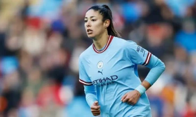 Leila Ouahabi Helps Spain Secure Top Spot in Euro 2025 Group B