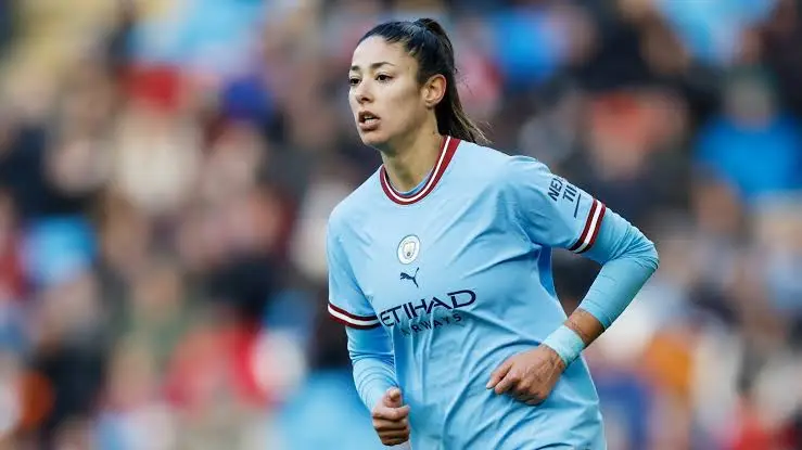 Leila Ouahabi Helps Spain Secure Top Spot in Euro 2025 Group B