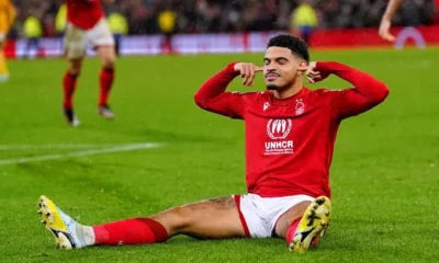 Morgan Gibbs-White Agrees Personal Terms with Manchester City
