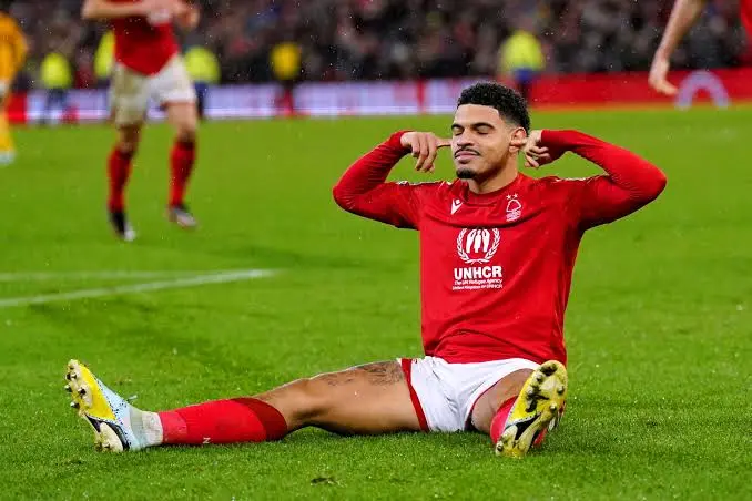 Morgan Gibbs-White Agrees Personal Terms with Manchester City