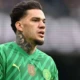 Manchester City Keen to Retain Ederson Despite Galatasaray Interest