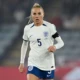 Alex Greenwood Earns Historic 100th England Cap at UEFA Euro 2025
