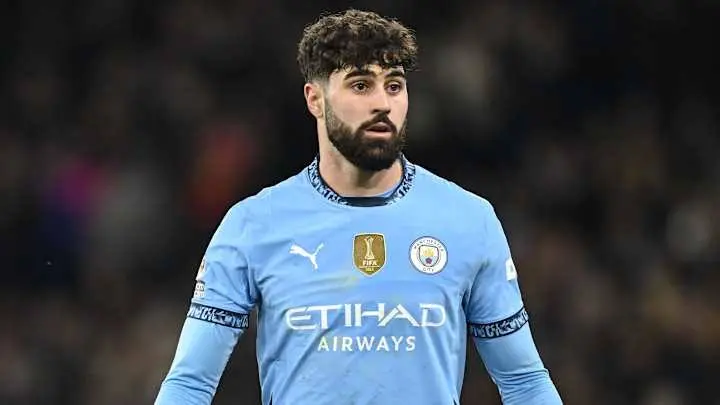 Gvardiol Praises City’s Young Defenders Amid Backline Uncertainty