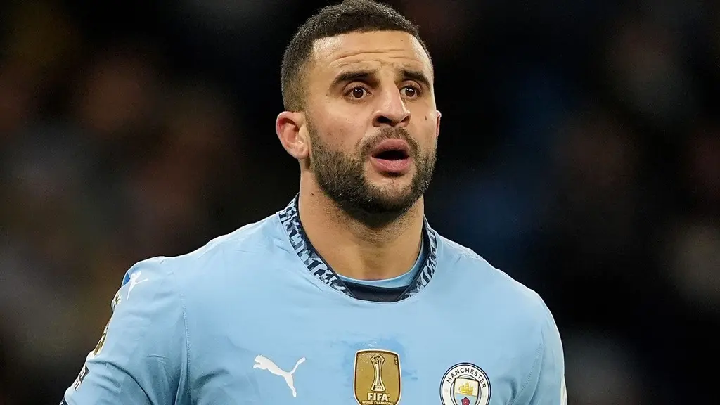 Kyle Walker Set to Join Burnley After Manchester City Agree £5M Deal