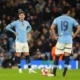 Five Manchester City First-Team Players Who Could Leave This Summer"