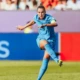 Miedema Becomes First Dutch Player to Reach 100 International Goals