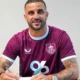 Kyle Walker Explains Burnley Move Following Manchester City Departure