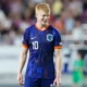 Manchester City Faces Competition Over Signing the Dutch Midfield Star Kees Smit.